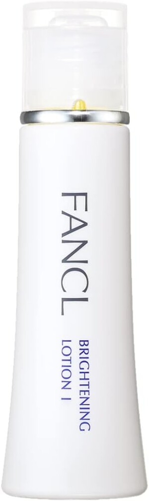 Отбеливающий лосьон для комбинированной и жирной кожи Fancl Brightening Lotion I Refreshing