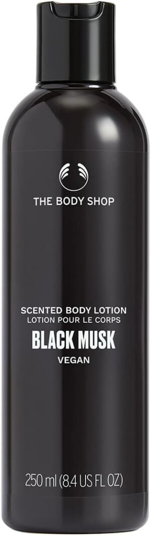 Лосьон для тела The Body Shop Black Musk Body Lotion