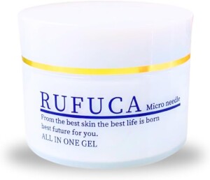 Омолаживающий универсальный гель с микроиглами RUFUCA Micro Needle All-in-One Gel