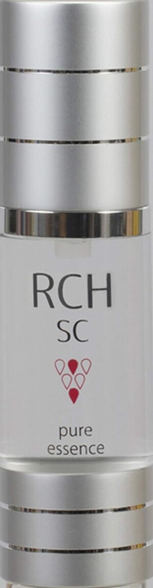 Антивозрастная эссенция со стволовыми клетками для разглаживания морщин Enzym RCH SC Pure Essence