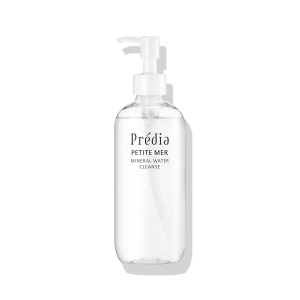 Средство для снятия макияжа KOSE Predia Petite Mer Mineral Water Cleanse