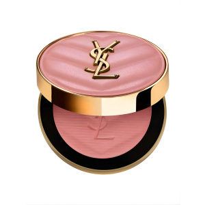 Пудровые румяна Yves Saint Laurent Make Me Blush Bold Blurring Blush