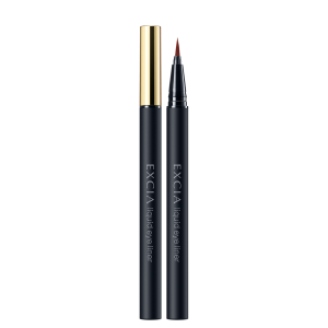 Жидкая высокопигментированная подводка для глаз ALBION Excia Liquid Eye Liner