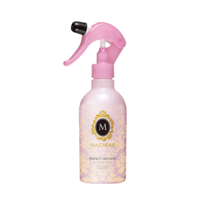 Несмываемый спрей для фиксации и увлажнения волос Ma Cherie Perfect Shower EX Hair Mist Moist