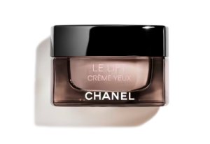 Укрепляющий лифтинг-крем для кожи вокруг глаз CHANEL Le Lift Crème Yeux