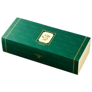 Подарочный набор-ассорти чая LUPICIA Tea Bag Set