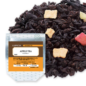 Яблочный чай LUPICIA APPLE TEA