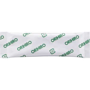 Зеленый чай с шалфеем Orihiro