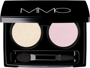 Увлажняющие тени для век с минералами и растительными маслами MiMC Bio Moisture Shadow Eye