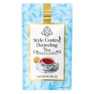 Чай Дарджилинг “Контроль аппетита и поддержание форм” FMG Mission Style Control Darjeeling Tea