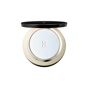 Сияющая фиксирующая пудра SUQQU GLOW SETTING POWDER