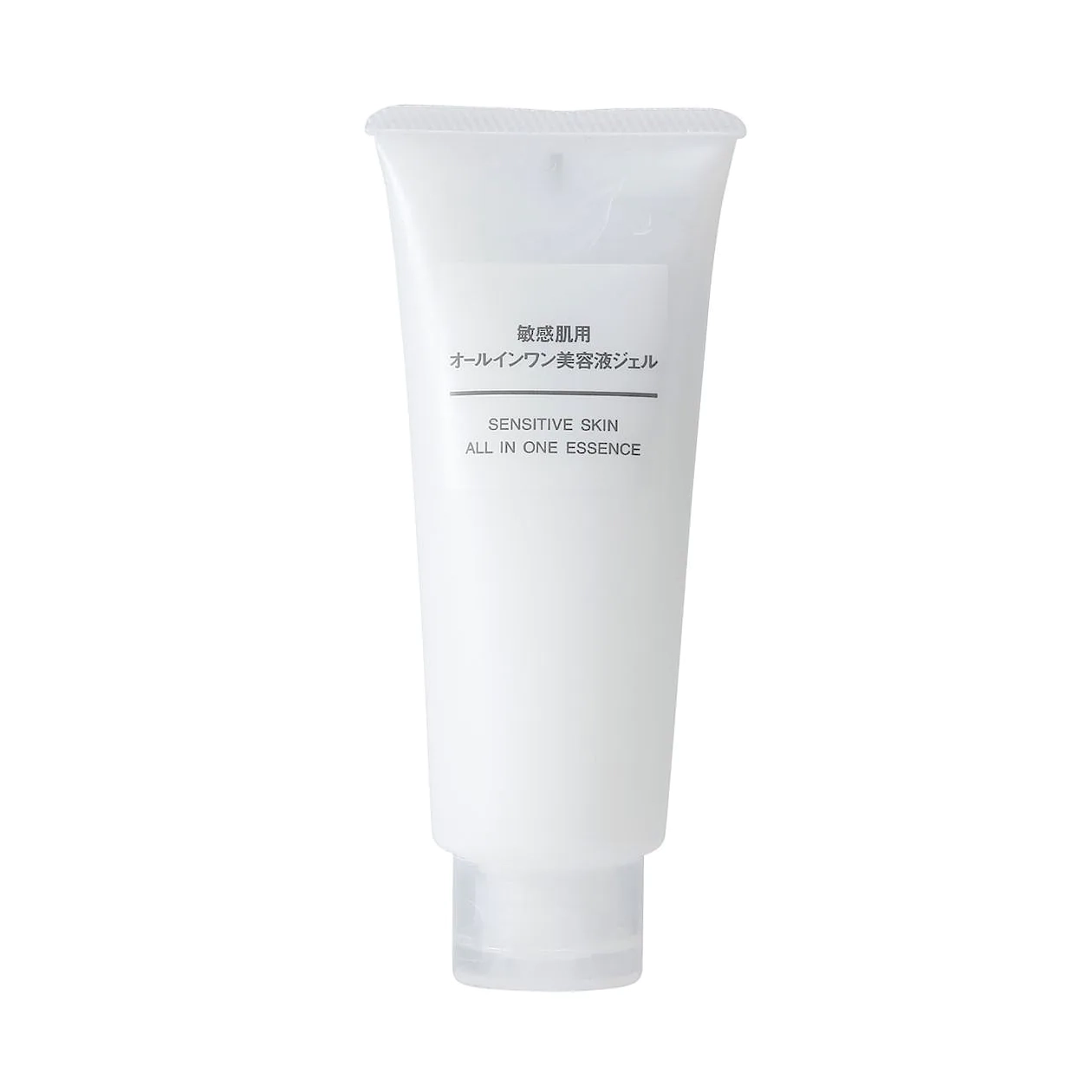 Эссенция для комплексного ухода за чувствительной кожей MUJI Sensitive Skin All-In-One Essence