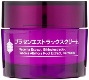 Крем с плацентой и эстрадиолом Bb Laboratories Placen-estra X