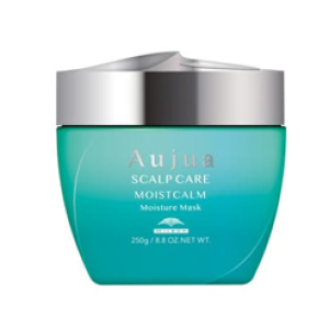 Увлажняющая маска для сухой, зудящей кожи Milbon Aujua Moistcalm Moisture Mask