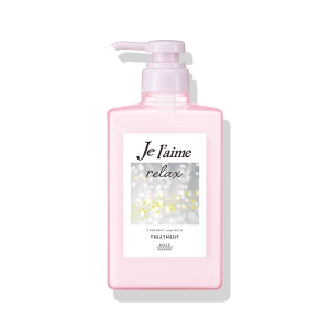 Тритмент для волос Kose Je l'aime Relax Treatment