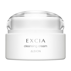Очищающий крем Albion Excia Cleansing Cream