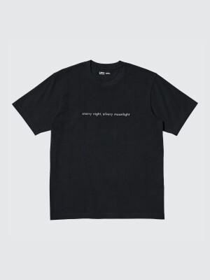 Футболка из коллекции  «Покемон» Uniqlo Pokemon UT