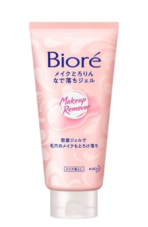 Средство для демакияжа KAO Biore Makeup Remover Cleansing Gel