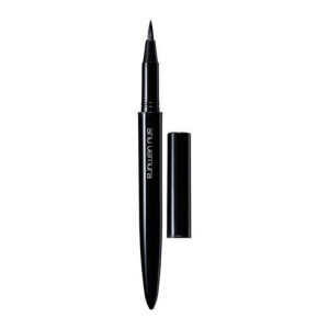 Каллиграфическая стойкая подводка для глаз Shu Uemura Calligraph:ink Liquid Eye Liner