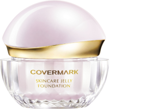 Тональный крем-желе для упругой и увлажненной кожи COVERMARK Skincare Jelly Foundation