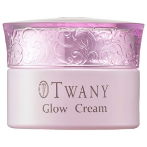 Крем для сияния кожи Kanebo Twany Glow Cream