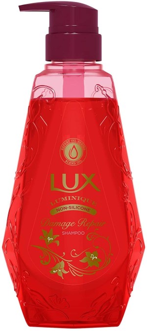 Восстанавливающий шампунь LUX Luminique Damage Repair Shampoo