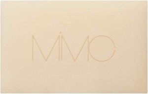 Натуральное увлажняющее мыло-бальзам с омега-кислотами MiMC Omega Fresh Moist Soap