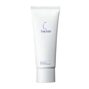 Мягкий очищающий гель для снятия макияжа TAKAMI Soft Cleansing Gel