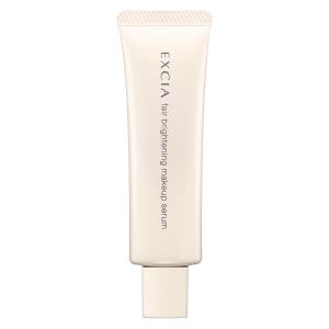 Осветляющая сыворотка-праймер против пигментации ALBION Excia Fair Brightening Makeup Serum