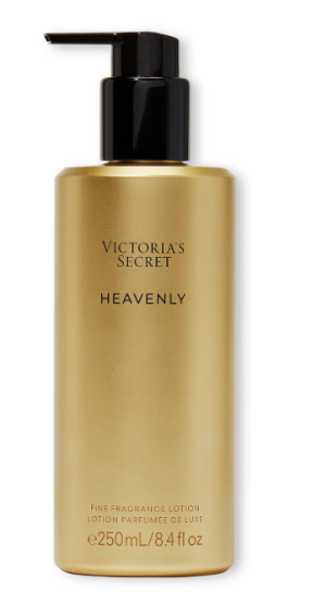 Арома-лосьон для тела Небесное сияние Victoria’s Secret Heavenly Fine Fragrance Lotion
