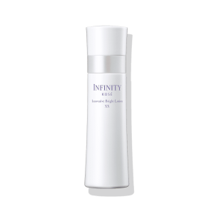 Отбеливающий лосьон для возрастной кожи Kose Infinity Innovative Bright Lotion XX