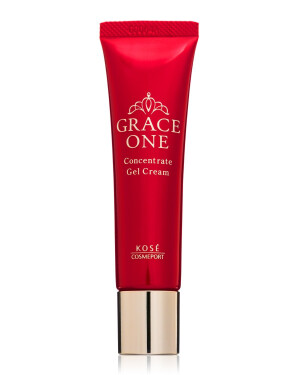 Омолаживающий крем для век KOSE Cosmeport Grace One Concentrated Gel Cream