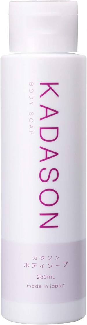 Универсальное средство для очищения проблемной кожи тела и лица Ys Co Ltd KADASON Body Soap