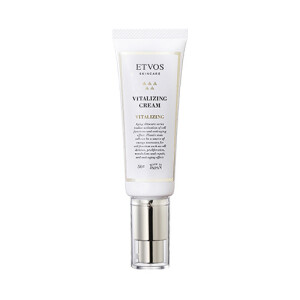 Антивозрастной крем с экстрактом стволовых клеток яблока и церамидами ETVOS Vitalizing Cream