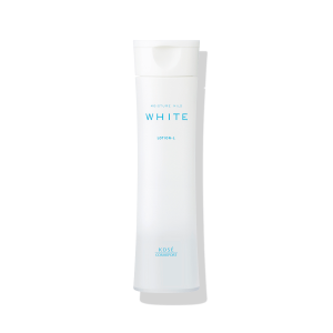Отбеливающий и увлажняющий лосьон Kose Moisture Mild White Lotion