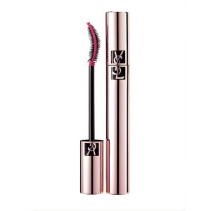 Удлиняющая тушь для ресниц Yves Saint Laurent Mascara Volumes Efficil Curler