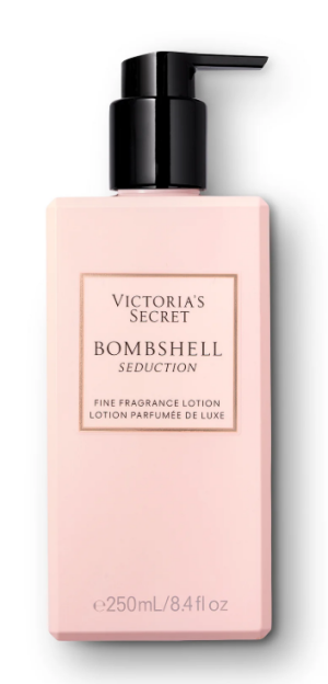 Арома-лосьон для тела Соблазн Victoria’s Secret Bombshell Seduction Fine Fragrance Lotion