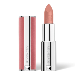 Увлажняющая губная помада с матовым финишем Givenchy Le Rouge Sheer Velvet