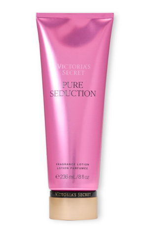 Парфюмированный лосьон для тела Чистый соблазн Victoria’s Secret Pure Seduction Fragrance Lotion
