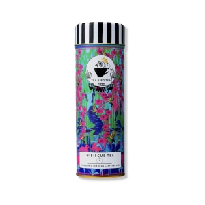 Органический чай с гибискусом ARTISTIC&CO TEA BIRD TEA Organic Hibiscus Tea
