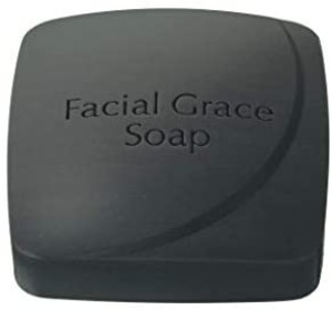 Мыло для ухода за возрастной кожей Attenir Facial Grace Soap Aging Care