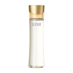 Тонизирующий лосьон для кожи Shiseido Elixir SUPERIEUR Fresh Up Tone