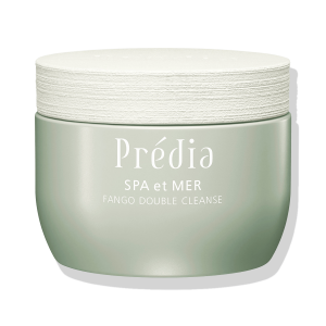 Крем для очищения кожи с морской глиной KOSE Predia Spa et Mer Fango Double Cleanse