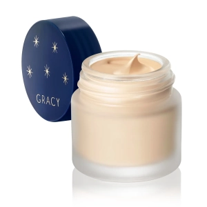 Тональный крем Shiseido Integrate Gracy Moist Cream Foundation SPF22 PA++