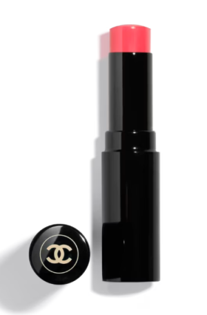 Бальзам для губ CHANEL Les Beiges Baume à Lèvres