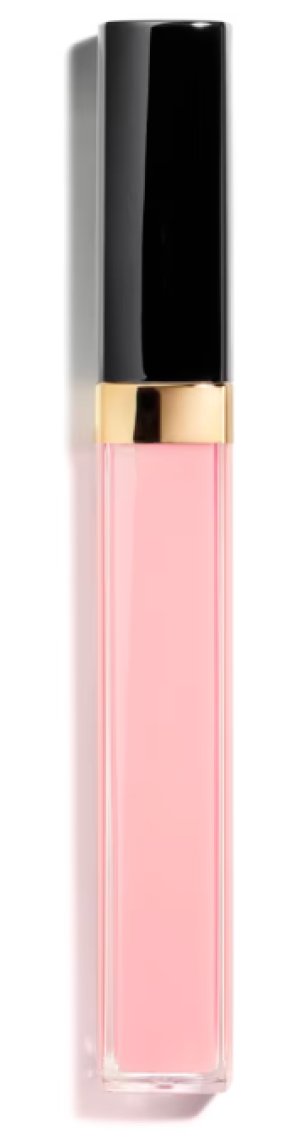 Увлажняющий блеск для объема и сияния губ CHANELRouge Coco Hydra Gloss