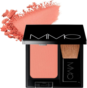 Увлажняющие минеральные румяна MiMC Bio Moisture Cheek A