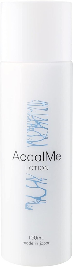 Лосьон с азелаиновой кислотой для чувствительной кожи с розацеа Ys Co Ltd AccalMe Lotion