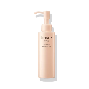 Гидрофильное масло для демакияжа и глубокого очищения пор Kose Infinity Treatment Cleansing Oil