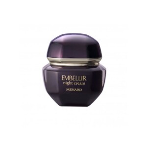 Антивозрастной ночной крем Menard Embellir Night Cream